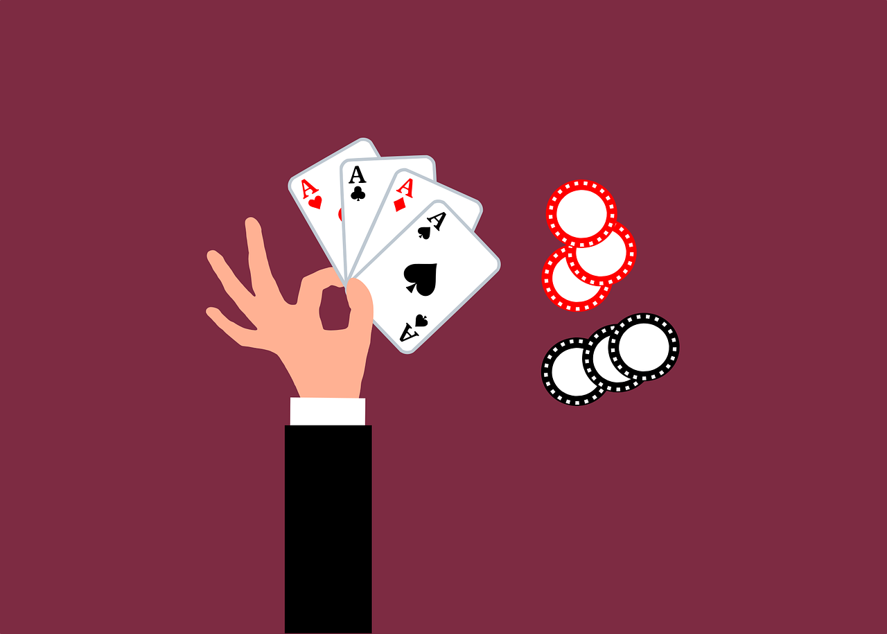What is a duplicate account on online casino sites