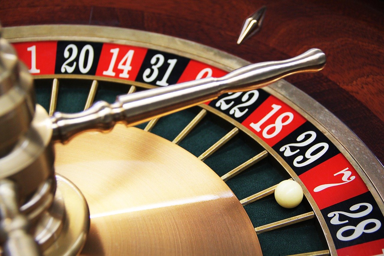 New Roulette Strategies